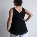 Cotton Layer Top -  KOBOMO