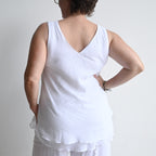 Cotton Layer Top -  KOBOMO