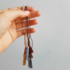 Festival Dream Thread Bracelet. 
