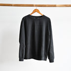 Glamping Crew Neck Sweater -  KOBOMO