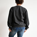 Glamping Crew Neck Sweater -  KOBOMO