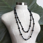 Glitze and Glamour NecklaceKOBOMO Women's Jewelry + Accessories