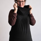 I'm Every Woman Sleeveless TunicKOBOMO Women's Tops and Blouses