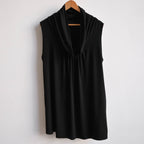 I'm Every Woman Sleeveless TunicKOBOMO Women's Tops and Blouses