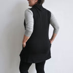 I'm Every Woman Sleeveless TunicKOBOMO Women's Tops and Blouses