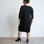 Let It Be Dress by KOBOMO Bamboo -  KOBOMO