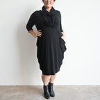Let It Be Dress by KOBOMO Bamboo -  KOBOMO