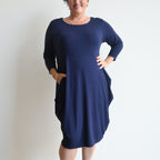Let It Be Dress by KOBOMO Bamboo -  KOBOMO