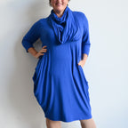 Let It Be Dress by KOBOMO Bamboo -  KOBOMO