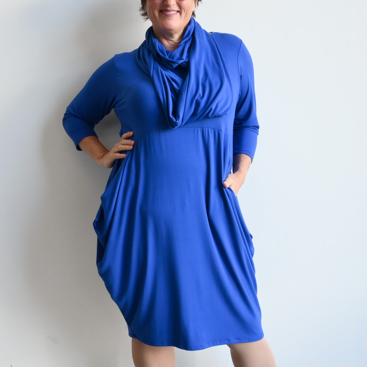 Let It Be Dress by KOBOMO Bamboo -  KOBOMO