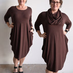 Let It Be DressKOBOMO Women's Dresses
