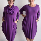 Let It Be DressKOBOMO Women's Dresses