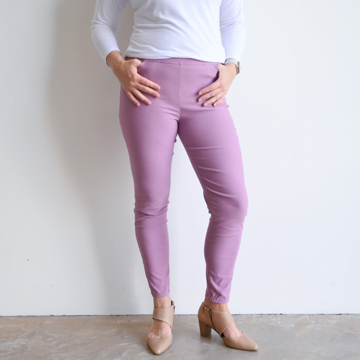 WOMENS EXTRA STRETCH SOFT PANTS  UNIQLO IN