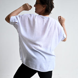 Lucy In The Sky Blouse -  KOBOMO