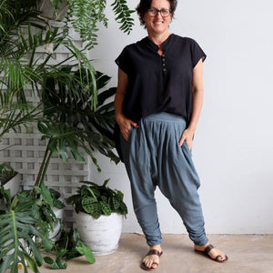 Mai Guru PantsKOBOMO Women's Pants and Shorts