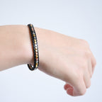 Olympus Bracelet - BlackMix KOBOMO