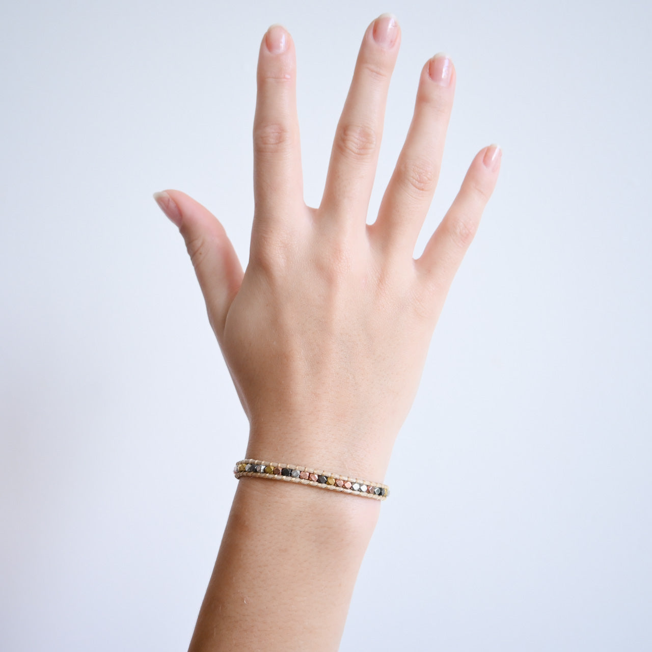 Olympus Bracelet -  KOBOMO