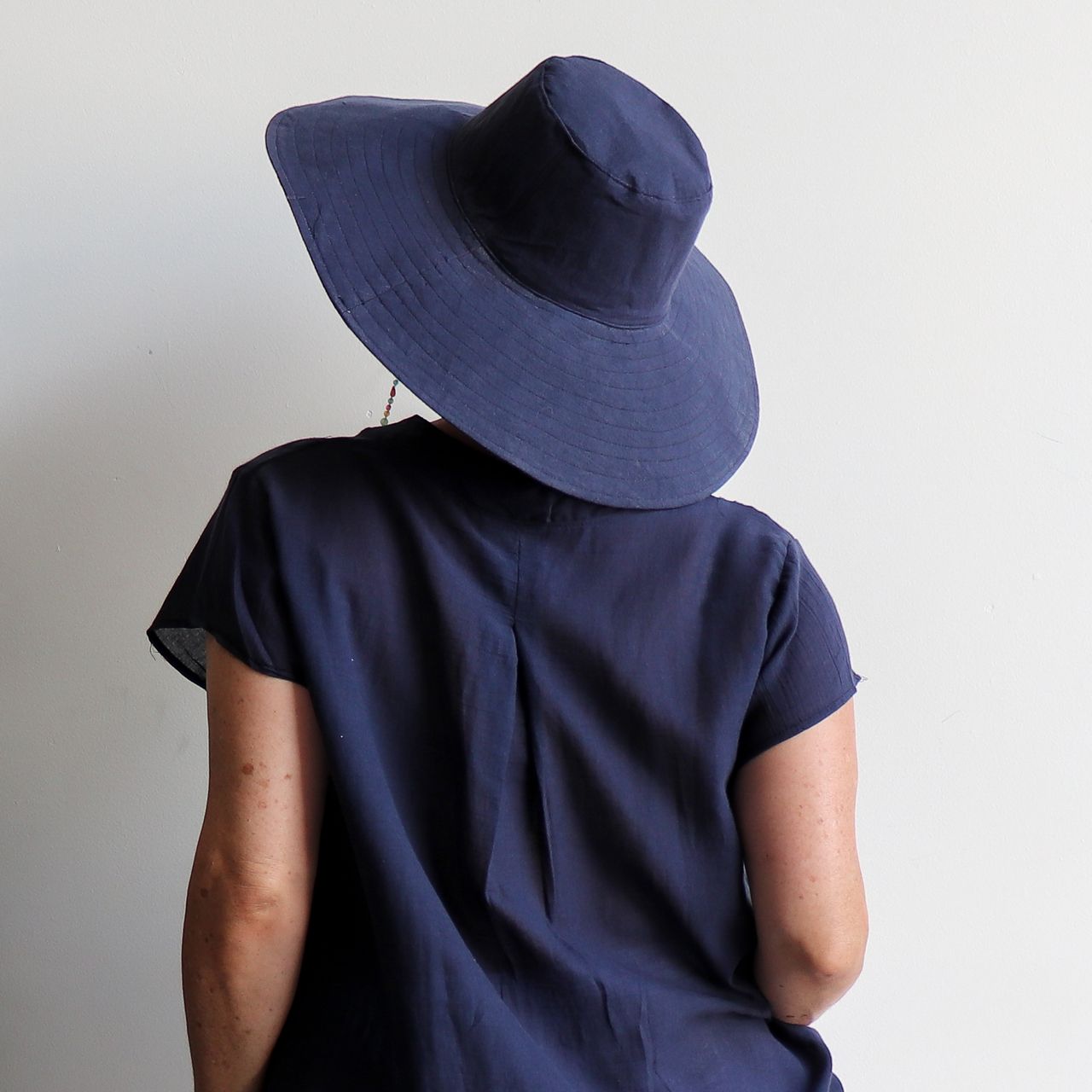 Out and About Sun HatKOBOMO Women's Jewelry + Accessories