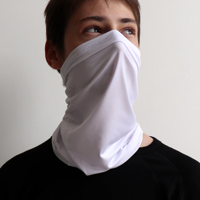 Protect-A-Neck Scarf Mask