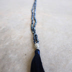 Sparkling Buddha NecklaceKOBOMO Women's Jewelry + Accessories