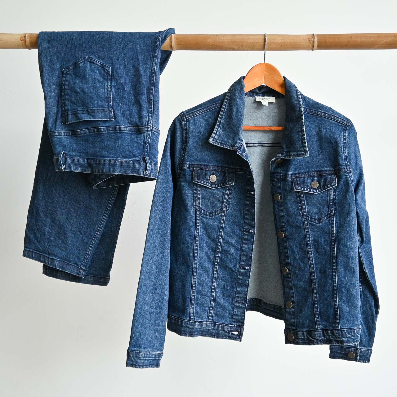 Girls denim hot sale jacket australia