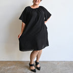 Why Not Smock Dress -  KOBOMO