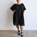 Why Not Smock Dress -  KOBOMO