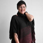 Merino Wool Unisex BeanieKOBOMO Women's Scarves + Wraps