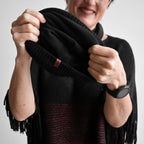 Merino Wool Unisex BeanieKOBOMO Women's Scarves + Wraps