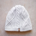 Merino Wool Unisex BeanieKOBOMO Women's Scarves + Wraps