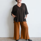 Zen Drawstring Lounge Pant -  KOBOMO