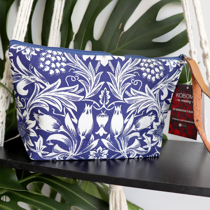 Anything Goes Clutch Bag - Provincial